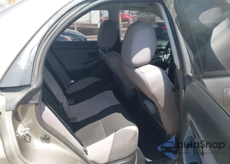 2006 Subaru Impreza 2.5I z USA, uszkodzony, nr VIN JF1GD67646H520718